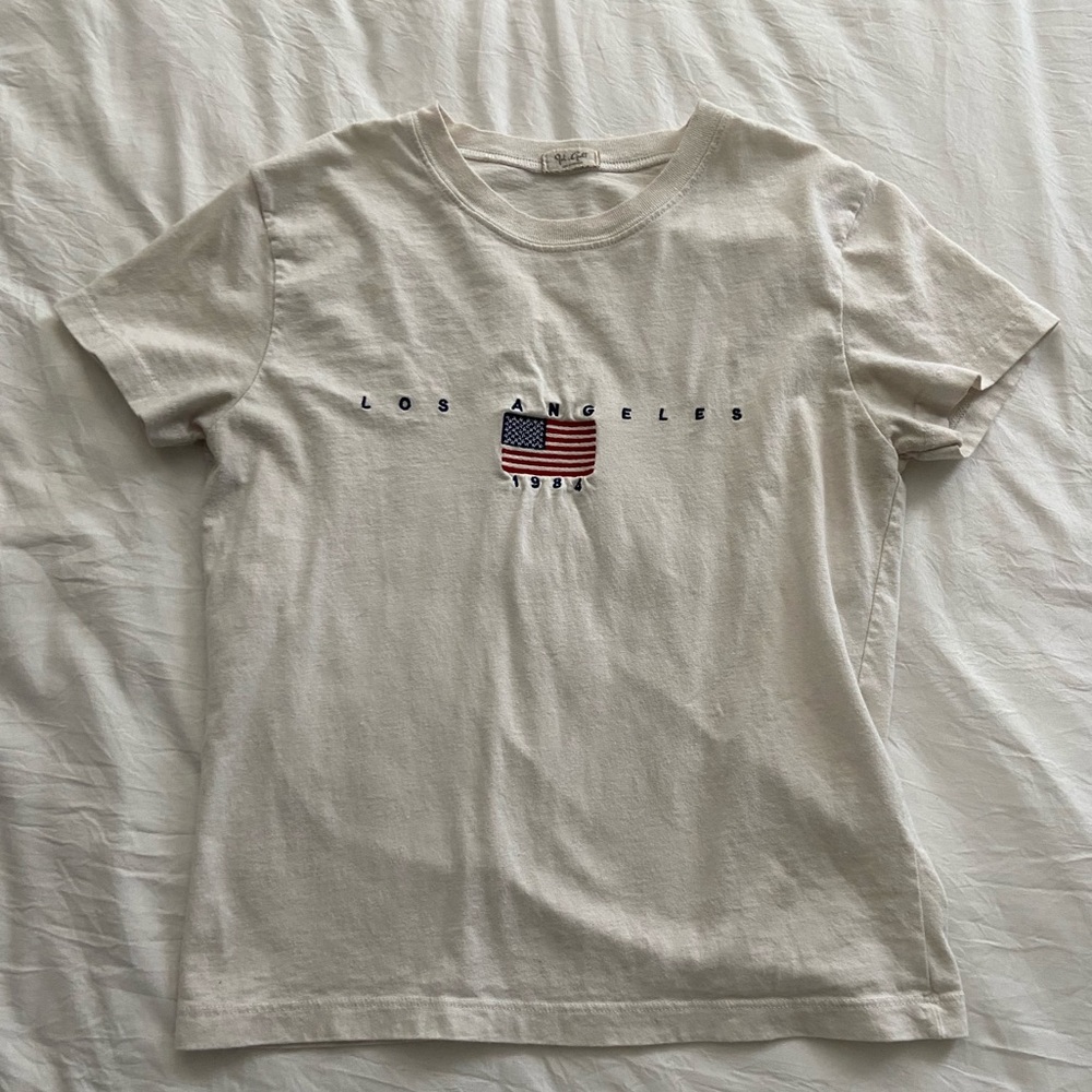 brandy melville shirt